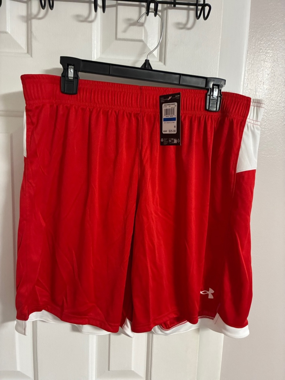 Under Armour Maquina 3.0 Short
